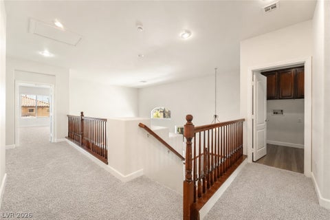 Tiny photo for 5725 Awakening Street, North Las Vegas, NV 89081 (MLS # 2786863)