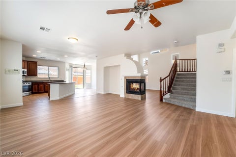 Tiny photo for 5725 Awakening Street, North Las Vegas, NV 89081 (MLS # 2786863)