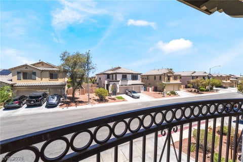 Tiny photo for 5725 Awakening Street, North Las Vegas, NV 89081 (MLS # 2786863)