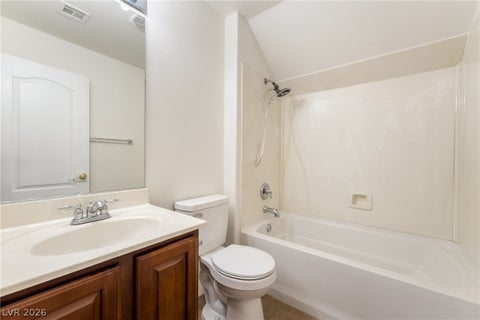 Tiny photo for 5725 Awakening Street, North Las Vegas, NV 89081 (MLS # 2786863)