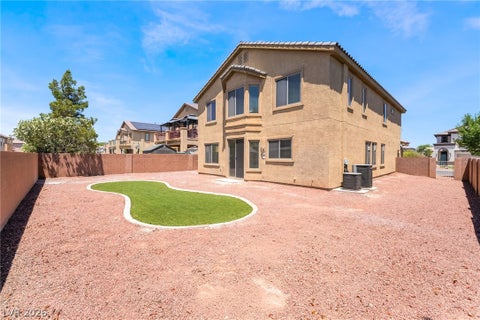 Tiny photo for 5725 Awakening Street, North Las Vegas, NV 89081 (MLS # 2786863)