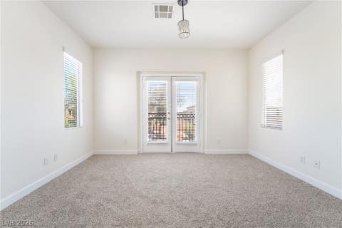 Tiny photo for 5725 Awakening Street, North Las Vegas, NV 89081 (MLS # 2786863)