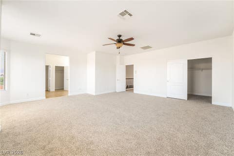 Tiny photo for 5725 Awakening Street, North Las Vegas, NV 89081 (MLS # 2786863)