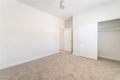 Tiny photo for 5725 Awakening Street, North Las Vegas, NV 89081 (MLS # 2786863)