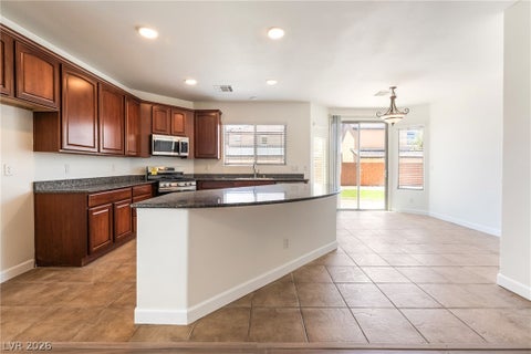 Tiny photo for 5725 Awakening Street, North Las Vegas, NV 89081 (MLS # 2786863)