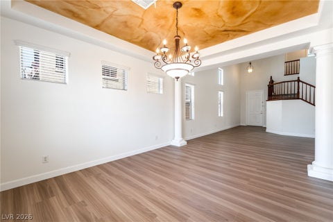 Tiny photo for 5725 Awakening Street, North Las Vegas, NV 89081 (MLS # 2786863)