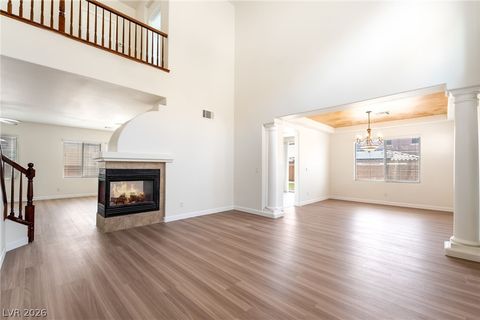 Tiny photo for 5725 Awakening Street, North Las Vegas, NV 89081 (MLS # 2786863)