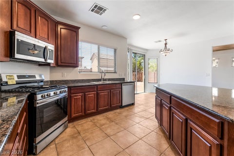 Tiny photo for 5725 Awakening Street, North Las Vegas, NV 89081 (MLS # 2786863)