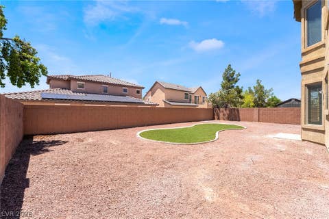 Tiny photo for 5725 Awakening Street, North Las Vegas, NV 89081 (MLS # 2786863)