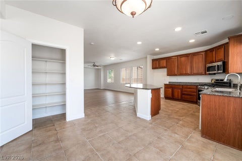Tiny photo for 5725 Awakening Street, North Las Vegas, NV 89081 (MLS # 2786863)