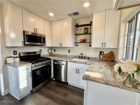 124 Fir Street Street Henderson NV 89015