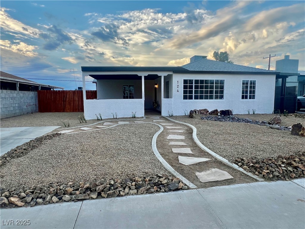 124 Fir Street Street