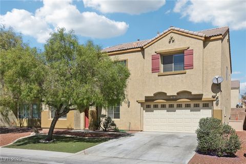 1804 Jake Andrew Avenue North Las Vegas NV 89086