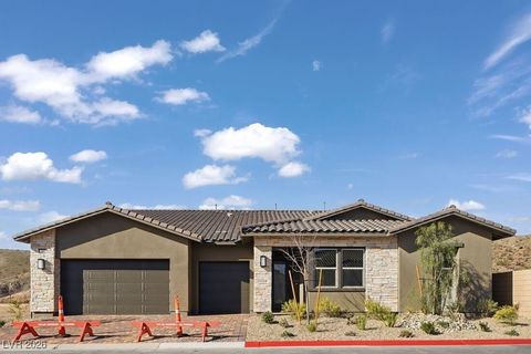 216 Paraggi Bay Drive Henderson NV 89011