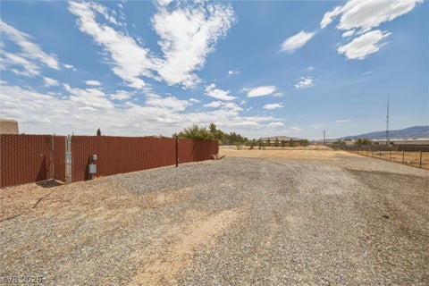 Tiny photo for 841 E Falcon Street, Pahrump, NV 89048 (MLS # 2802433)