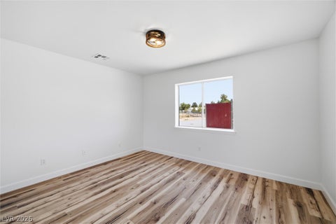 Tiny photo for 841 E Falcon Street, Pahrump, NV 89048 (MLS # 2802433)