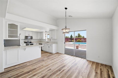 Tiny photo for 841 E Falcon Street, Pahrump, NV 89048 (MLS # 2802433)