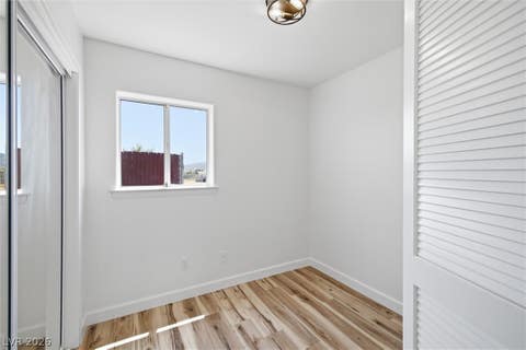 Tiny photo for 841 E Falcon Street, Pahrump, NV 89048 (MLS # 2802433)