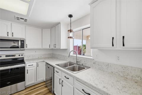 Tiny photo for 841 E Falcon Street, Pahrump, NV 89048 (MLS # 2802433)