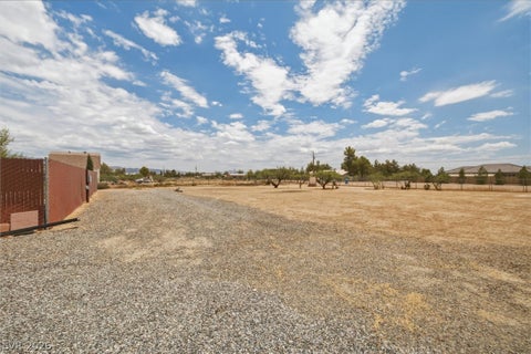 Tiny photo for 841 E Falcon Street, Pahrump, NV 89048 (MLS # 2802433)