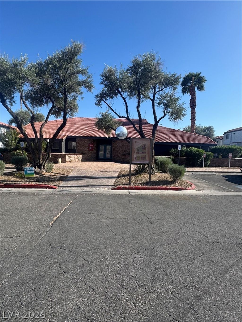 Photo of 1455 E Katie Avenue #F12, Las Vegas, NV 89119 (MLS # 2775493)
