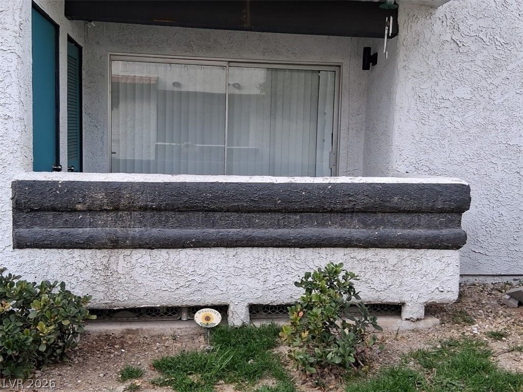 Photo of 1455 E Katie Avenue #F12, Las Vegas, NV 89119 (MLS # 2775493)
