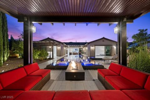 12119 Castilla Rain Avenue Las Vegas NV 89138