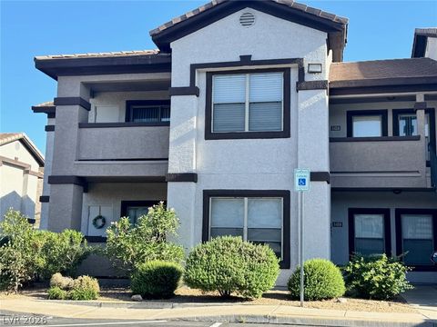 Property photo of 45 Maleena Mesa Street 1414, Henderson, NV 89074