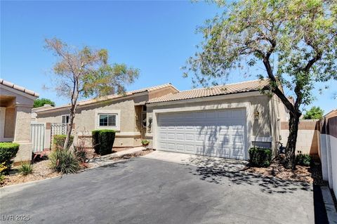 5043 Mascaro Drive Las Vegas NV 89122