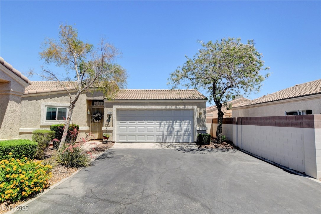 5043 Mascaro Drive