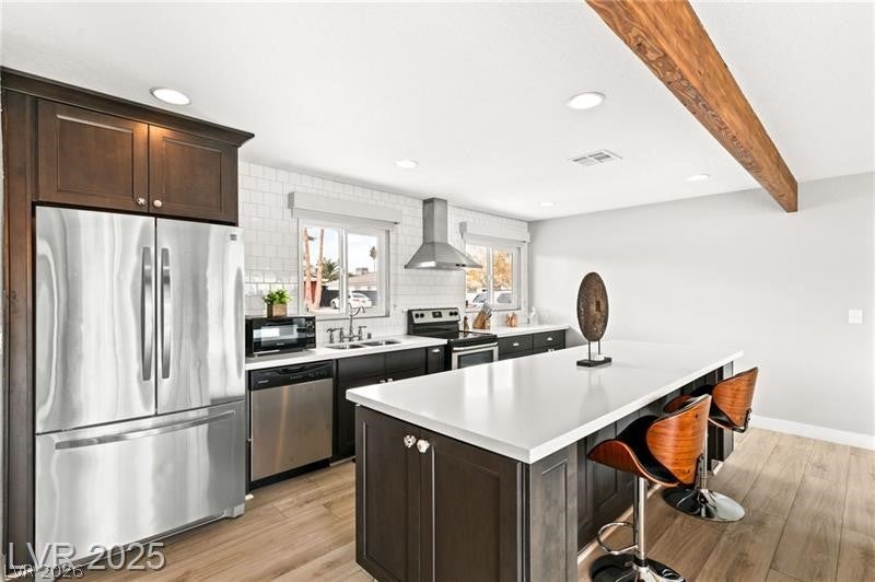 Photo of 1707 S 8th ST, Las Vegas, NV 89104 (MLS # 2813711)