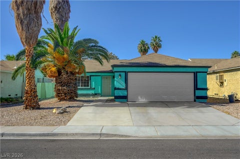 Photo of 2173 Seahurst Drive, Las Vegas, NV 89142 (MLS # 2827208)