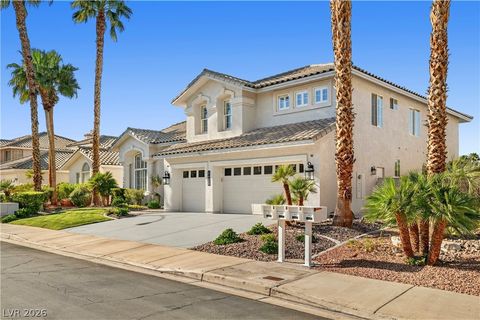 Homes For Sale - 2428 Tour Edition Drive<br/> Henderson, NV 89074