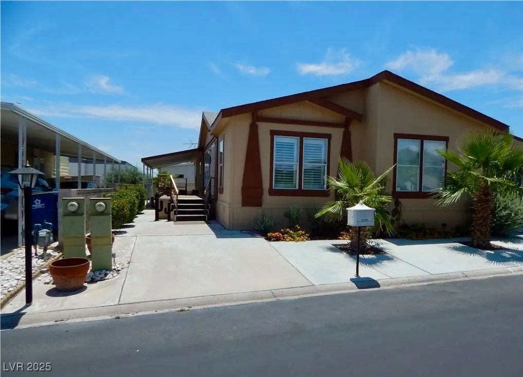 Properties 1 5055 Royal Drive
