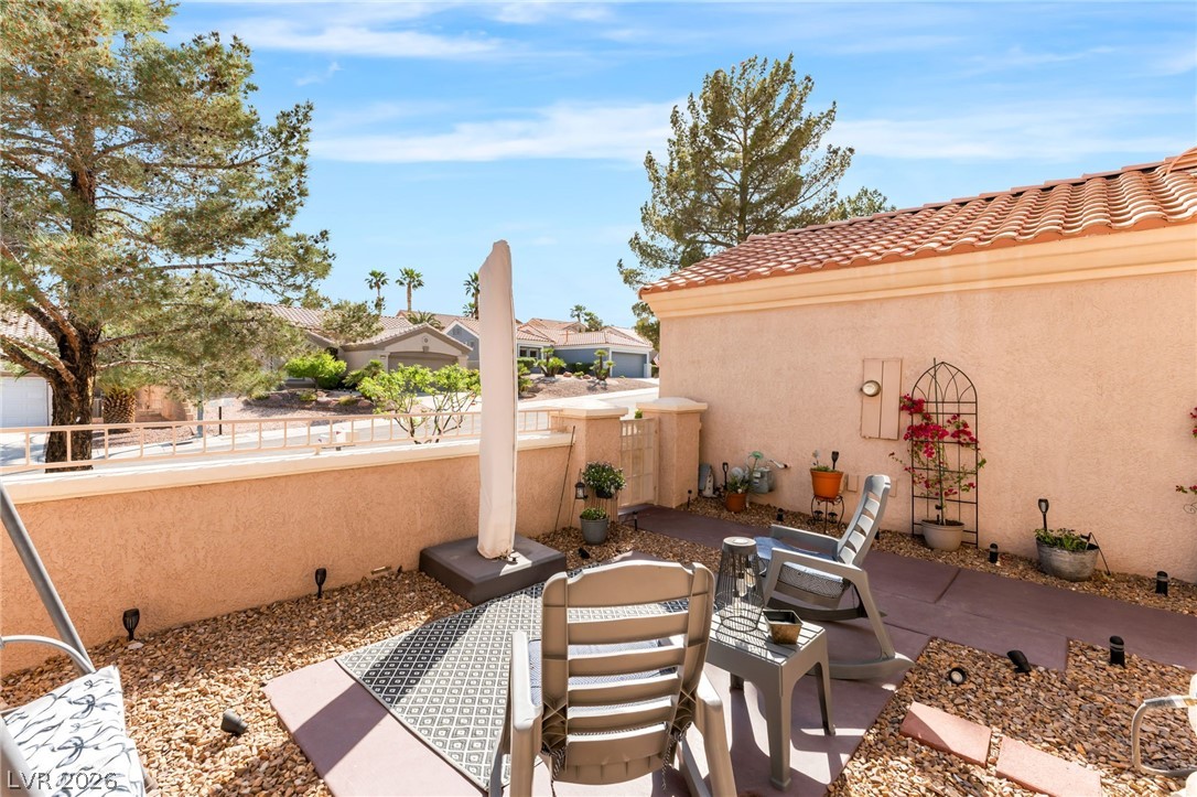 10722 Sky Meadows Avenue