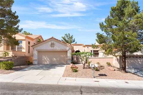 10722 Sky Meadows Avenue Las Vegas NV 89134