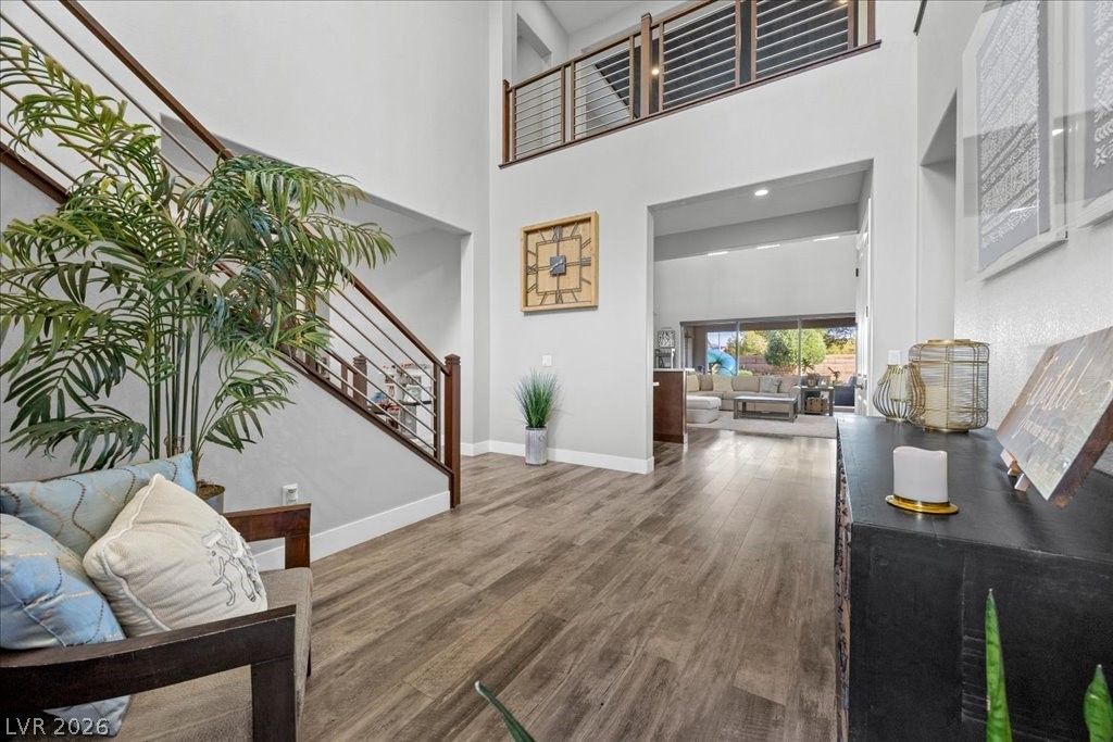 Photo of 4071 Villa Rafael Drive, Las Vegas, NV 89141 (MLS # 2766561)