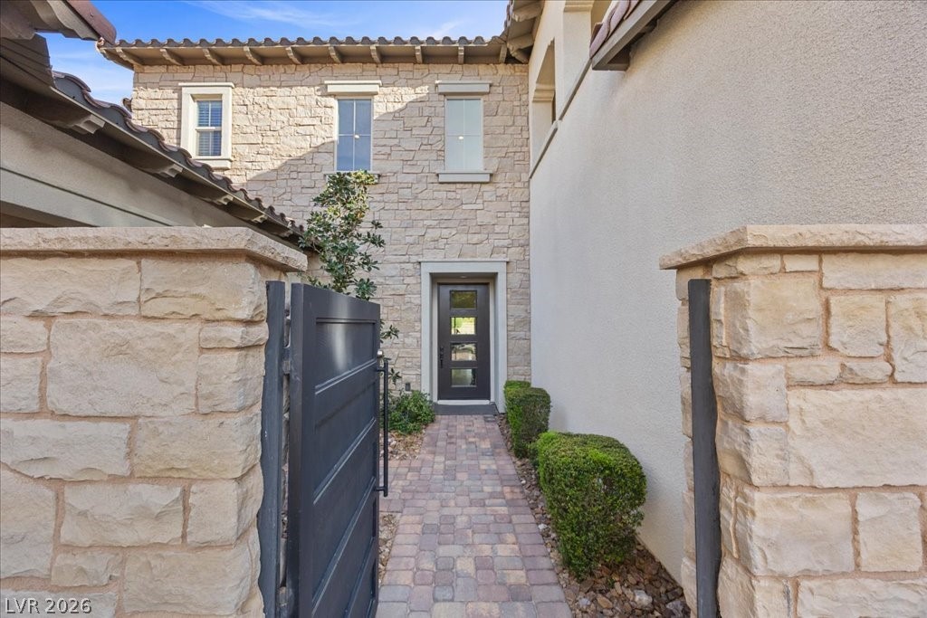 4071 Villa Rafael Drive