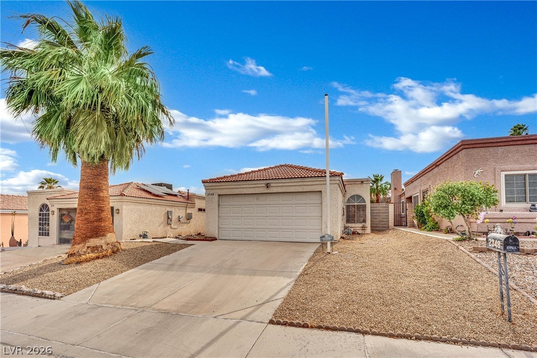 2348 Beaver Bay Court