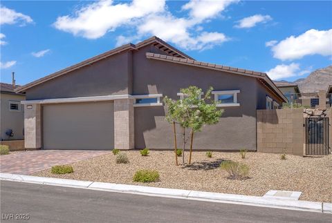 933 Mayfield Manor Lane Las Vegas NV 89138