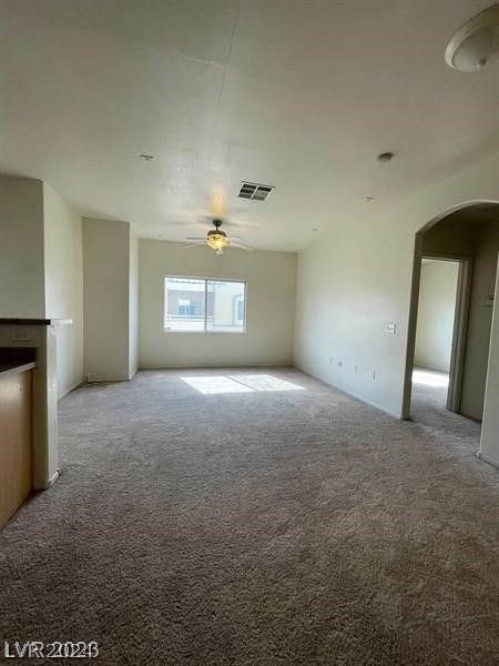 6316 Beige Bluff Street #201, North Las Vegas, Nevada image 37