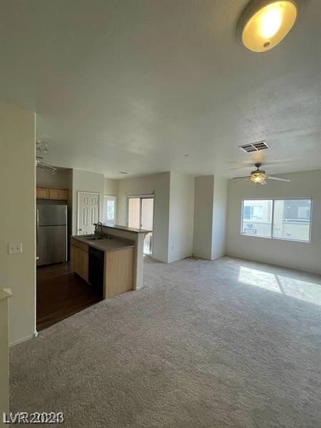 6316 Beige Bluff Street #201, North Las Vegas, Nevada image 16