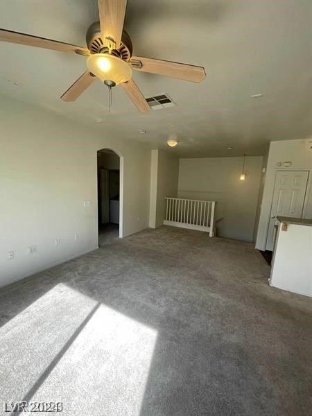 6316 Beige Bluff Street #201, North Las Vegas, Nevada image 38