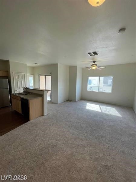 6316 Beige Bluff Street #201, North Las Vegas, Nevada image 17