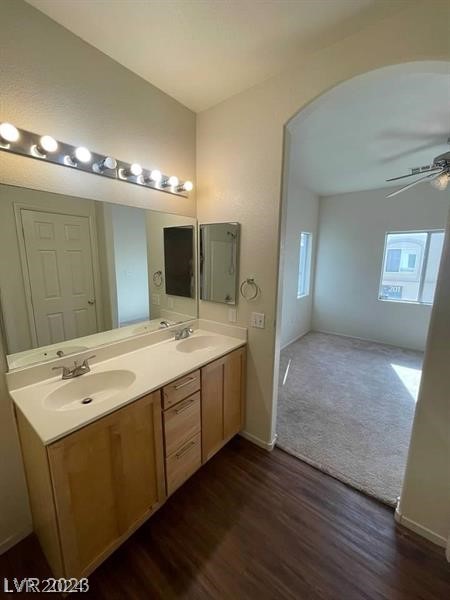 6316 Beige Bluff Street #201, North Las Vegas, Nevada image 45