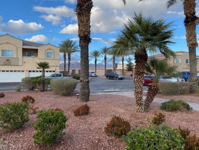 6316 Beige Bluff Street #201, North Las Vegas, Nevada image 2