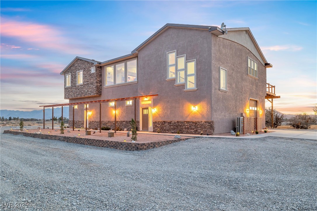 2590 Luke Street, Pahrump, Nevada image 47