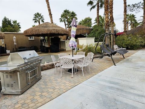 Vacant Land For Sale - 8175 Arville Street #85<br/> Clark County, Las Vegas, NV 89139