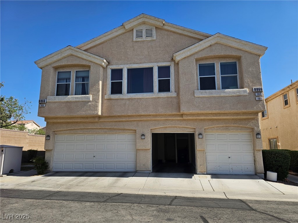 8866 Duncan Barrel Avenue 102