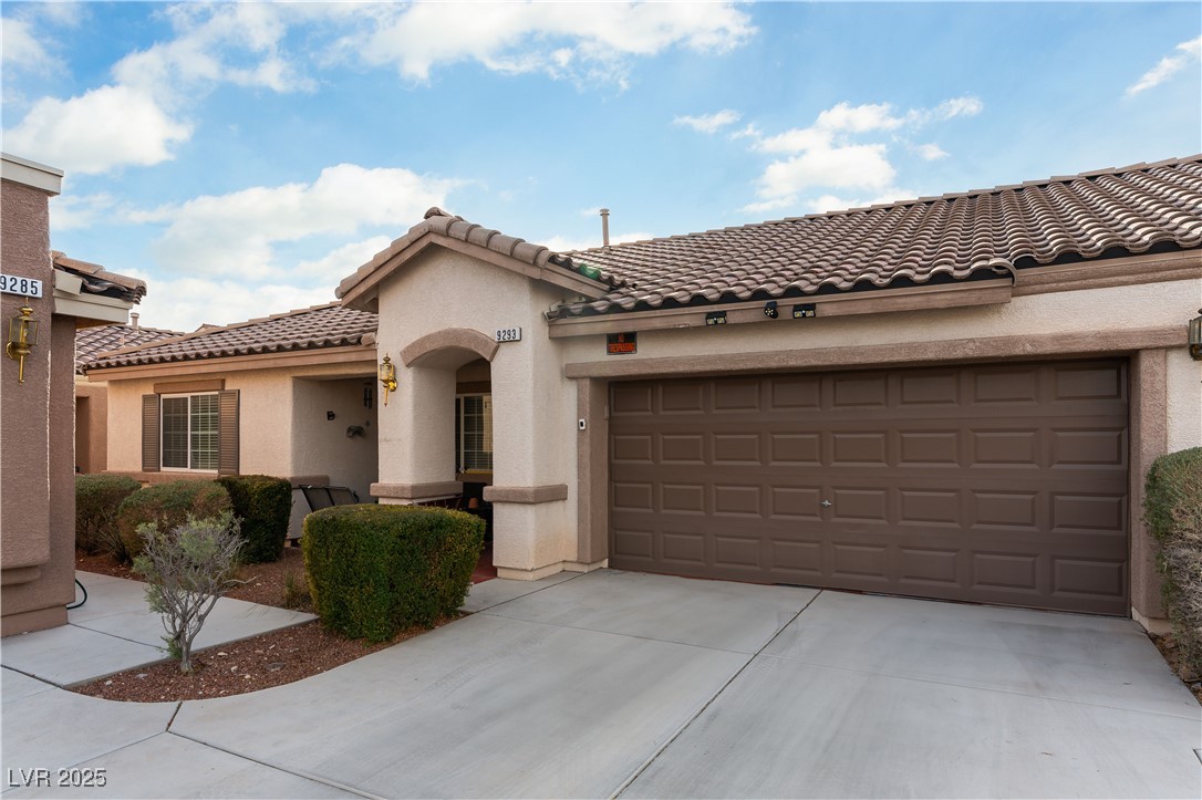 9293 Boltonia Court, Las Vegas, Nevada image 24